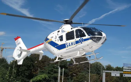 Un appel à témoins pour un accident mortel dans la Marne 